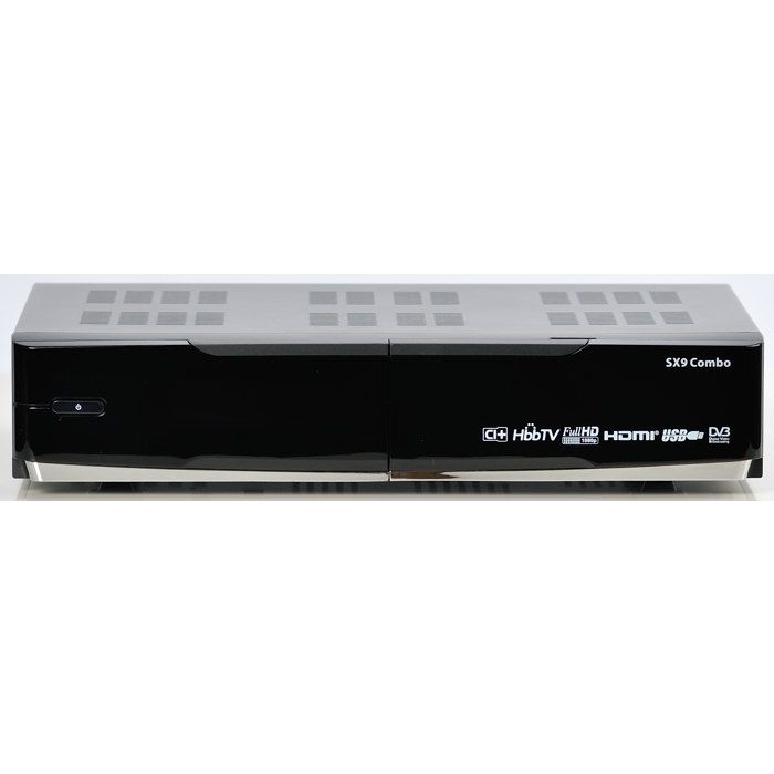 Openbox SX9/ SX9 Combo HD Openbox SX9/ SX9 Combo HD