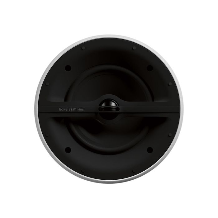 Bowers & Wilkins Two-Way In-Ceiling Speaker CCM362, 2Pcs