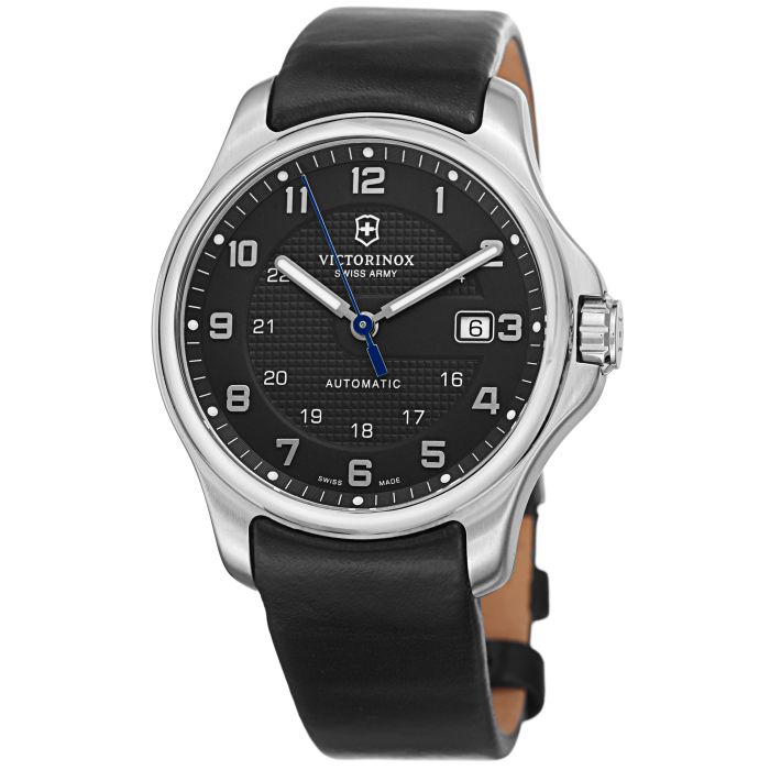 Swiss Army Officers  Men's Watch V241670