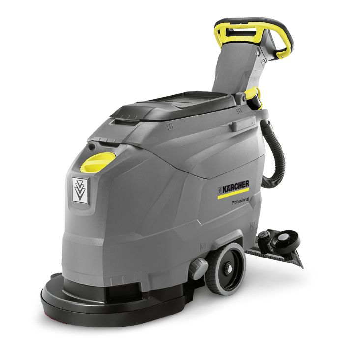 Karcher BD 43/25 C Bp Pack *EU (1.515-403.0) Karcher BD 43/25 C Bp Pack *EU (1.515-403.0)