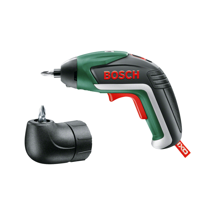 Bosch IXO V + 1 Adapter (06039A8021)