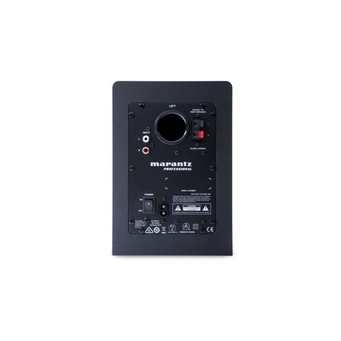 Marantz Professional Studio Scope 4