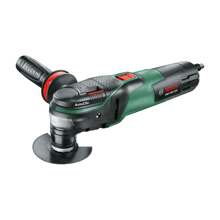 Bosch PMF 350 CES (0603102220) Bosch PMF 350 CES (0603102220)