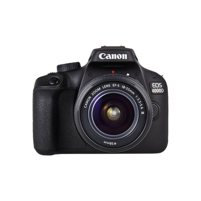 Canon EOS 4000D Body