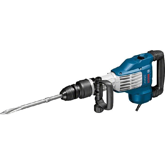 Bosch GSH 11 VC Case (0611336000)
