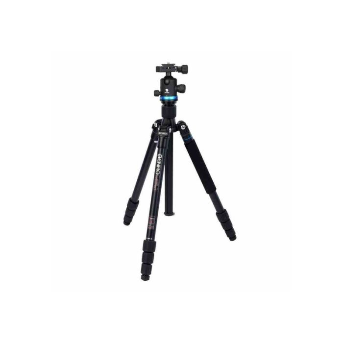 Benro IF18+ Aluminium Tube iFoto Tripod Kit