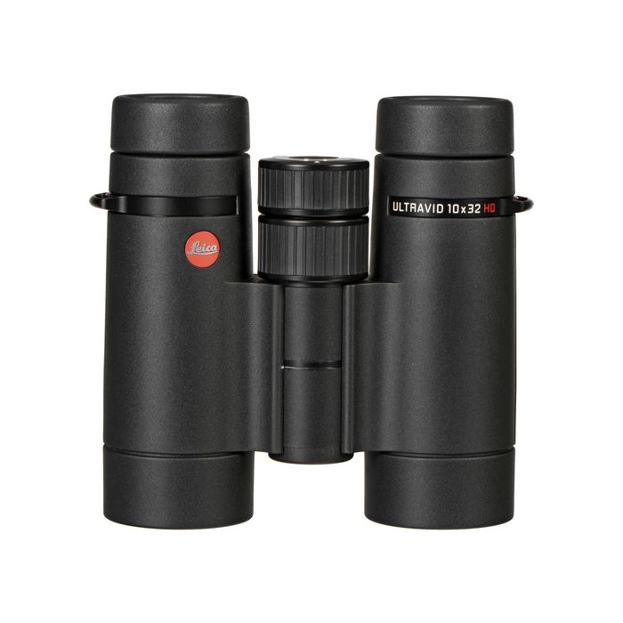 Leica Ultravid 10x32 HD-Plus (40091)