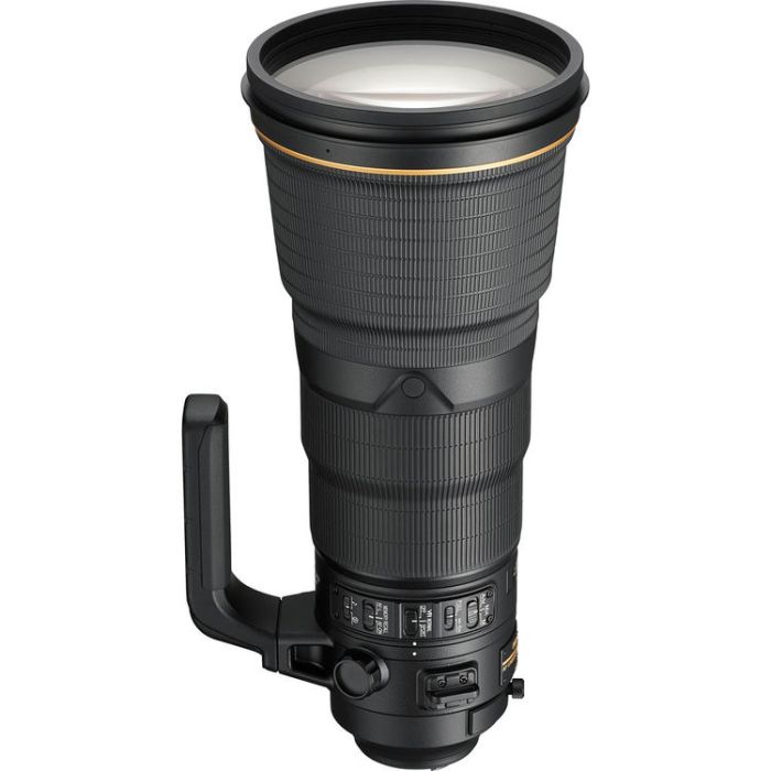 Nikon Nikkor 400mm f/2.8E FL ED VR NPS Nikon Nikkor 400mm f/2.8E FL ED VR NPS
