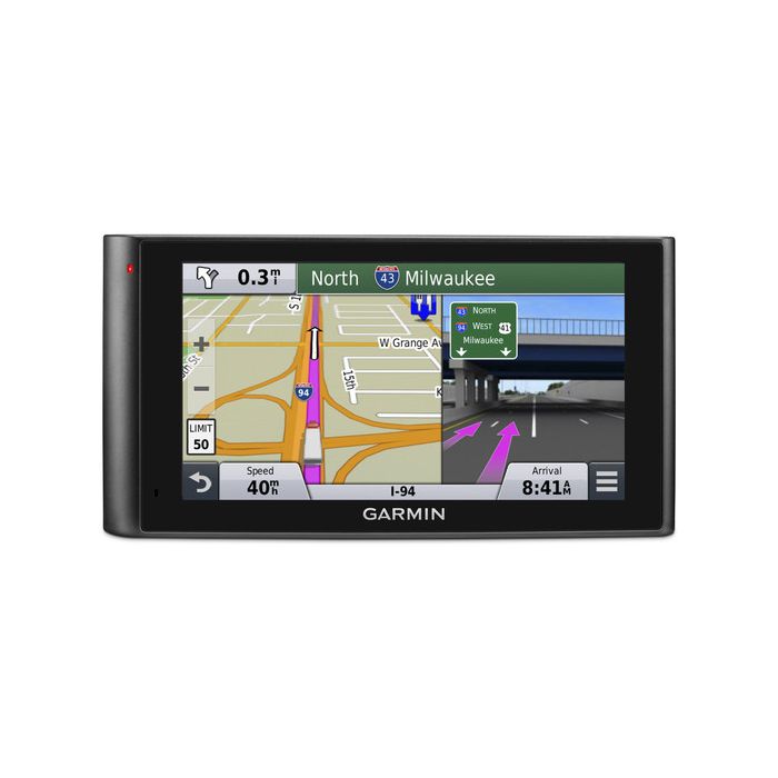 Garmin DēzlCam LMT (010-01457-11)