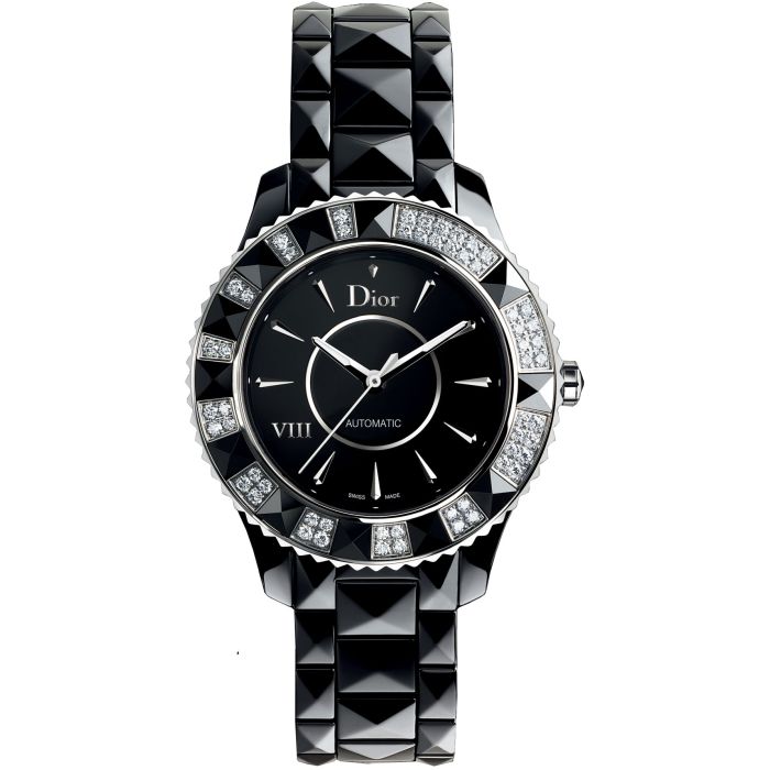 Christian Dior Dior VIII Ladies Watch CD1235E0C001