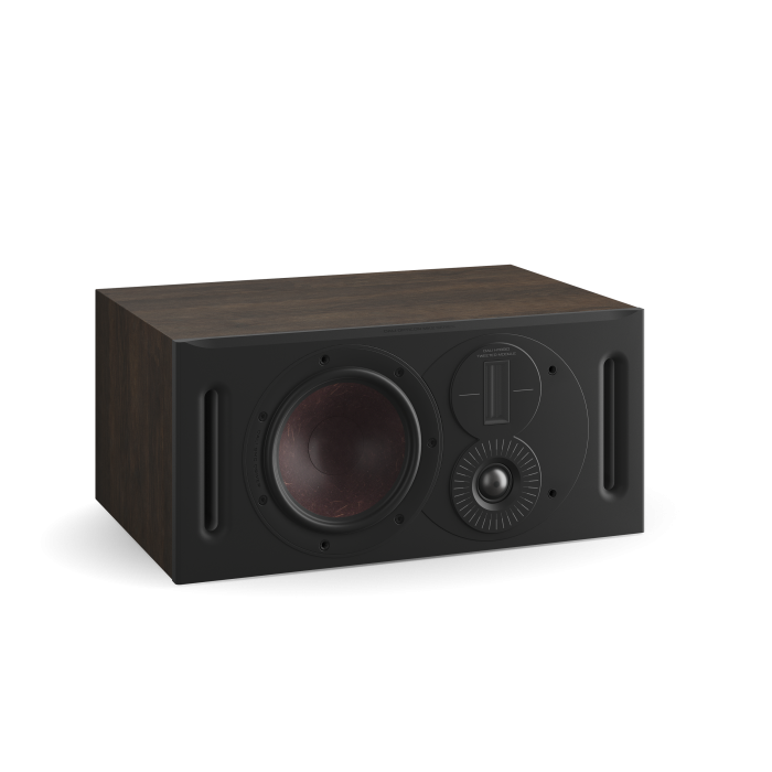 DALI Opticon Vokal MK2 Center Speaker Tobacco Oak (247128)