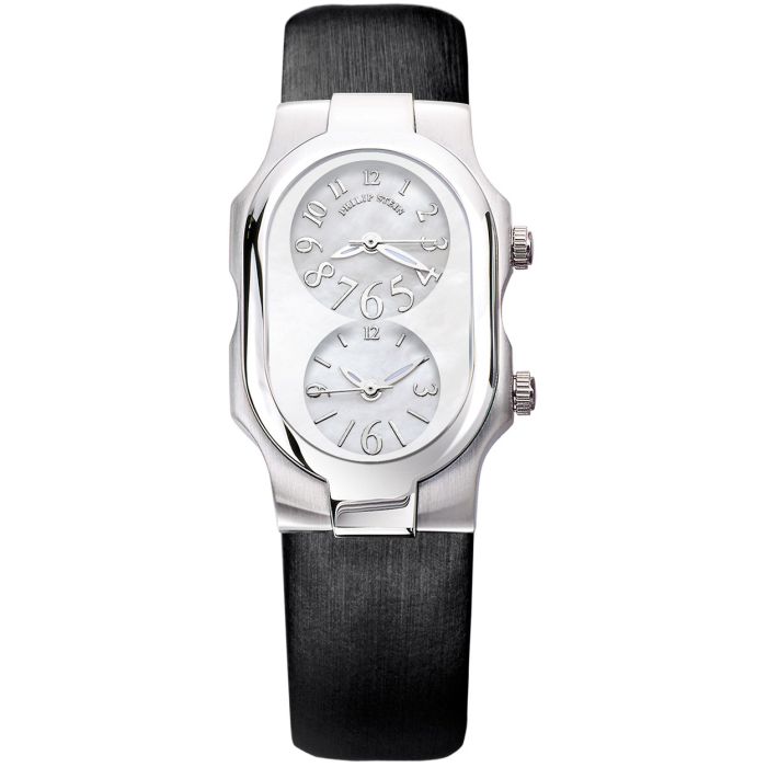 Philip Stein Classic Ladies Watch 1-F-FSMOP-IB