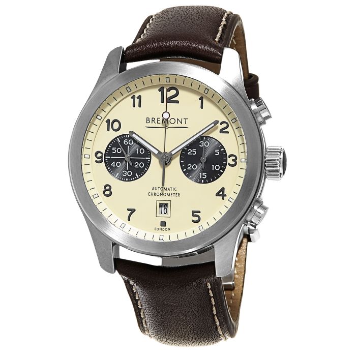 Bremont Classic Men's Watch ALT1-C-CR
