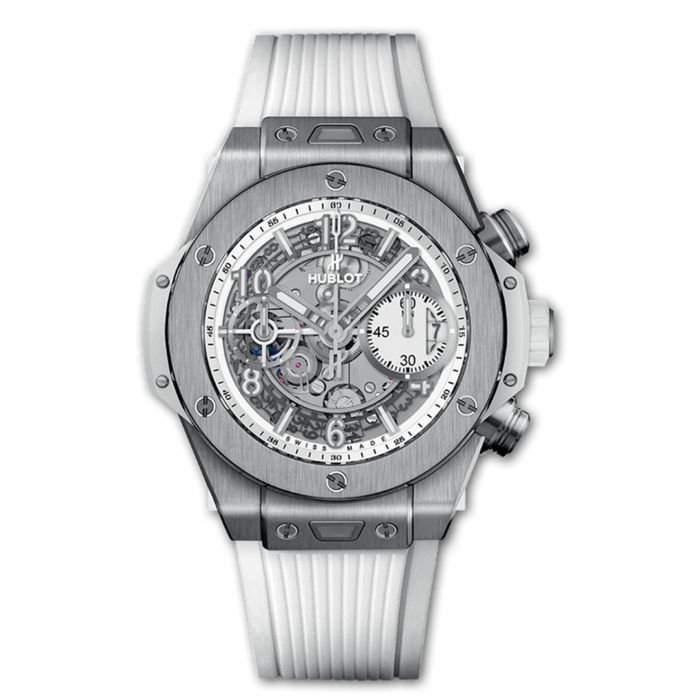 Hublot Big Bang Unico 42mm Men's Watch 441.NE.2010.RW Hublot Big Bang Unico 42mm Men's Watch 441.NE.2010.RW
