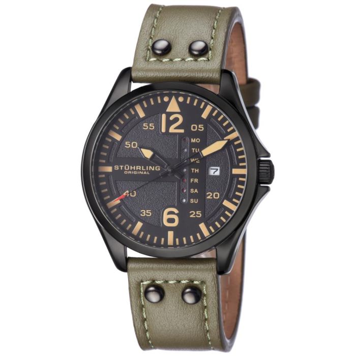 Stuhrling Aviator Men's Watch 699.03