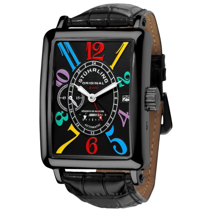 Stuhrling Symphony Men's Watch 354.33551