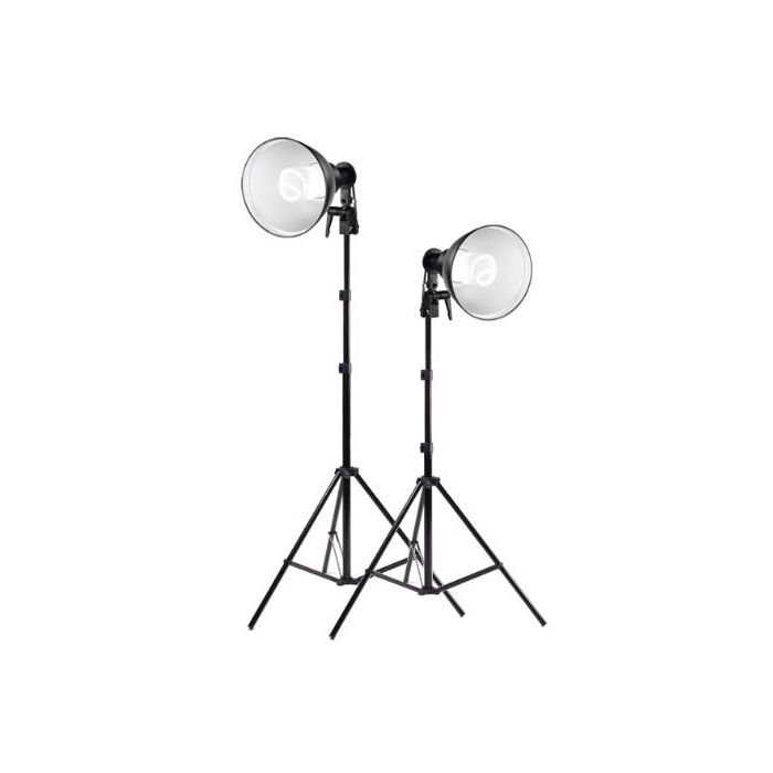 Falcon Eyes Daylight Set LHK-240