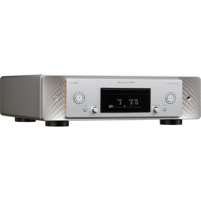Marantz SACD 30n Silver