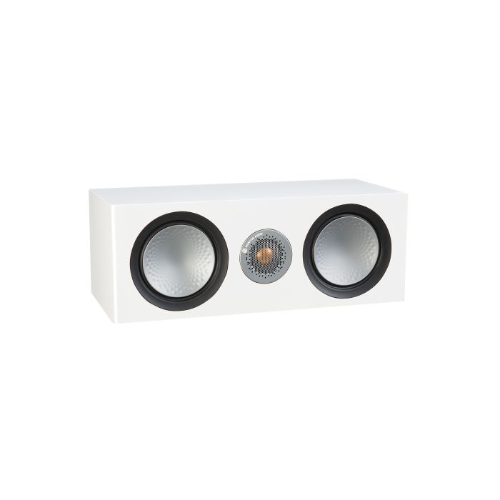 Monitor Audio Silver C150 Satin White