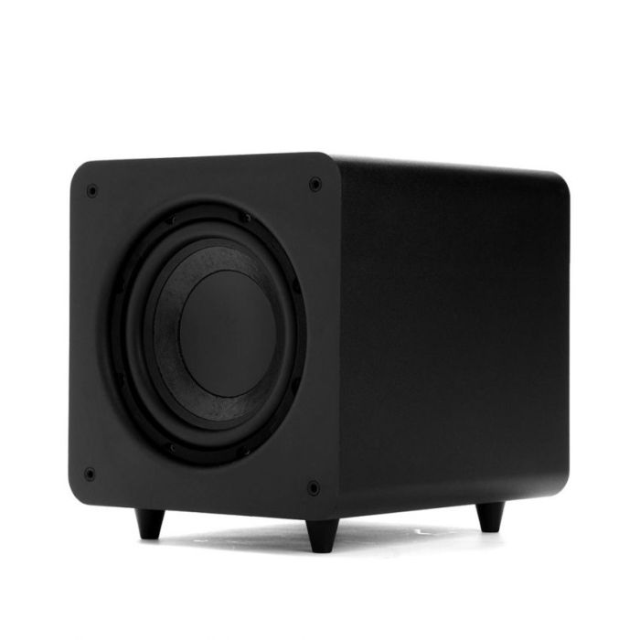 Polk Audio PSW 111 Black