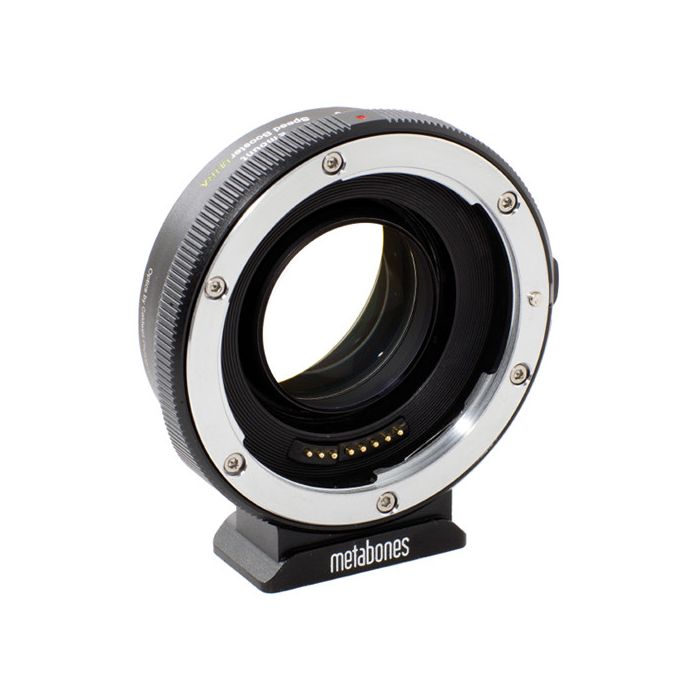 Metabones Canon EF Lens to Sony NEX Speed Booster ULTRA (MB_SPEF-E-BM2)