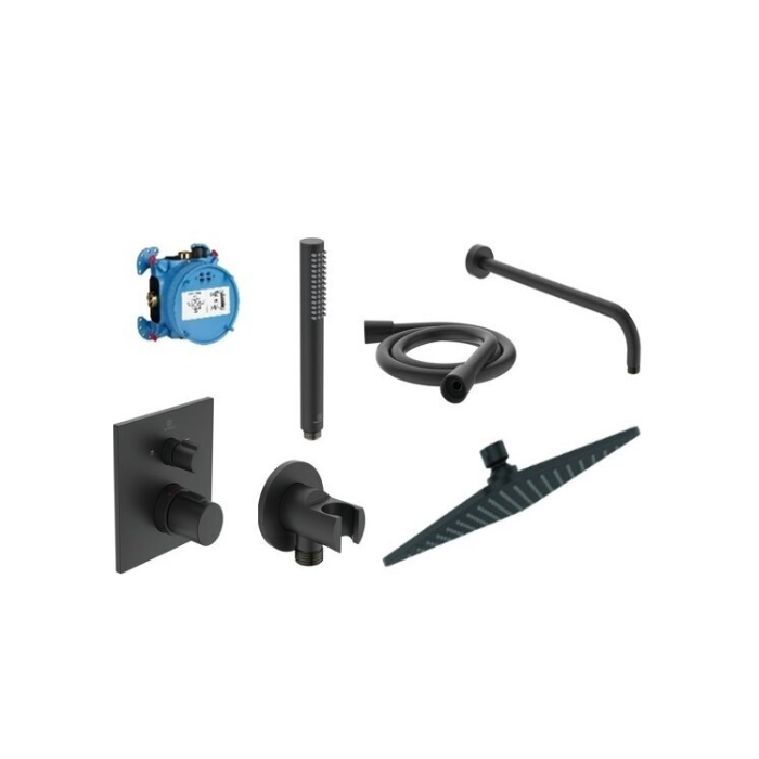 Ideal Standard Ceratherm C100 Komplekts