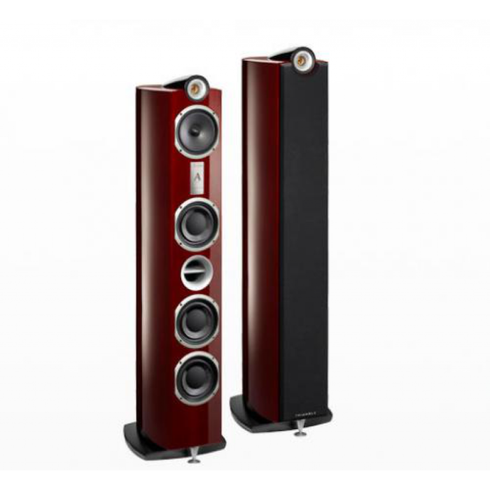Triangle Signature Delta MHG High Gloss (Single Speaker)