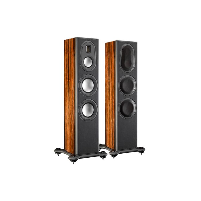 Monitor Audio Platinum PL200 II Ebony (Set of 2)