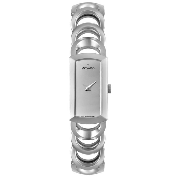 Movado Rondiro SQ Ladies Watch 0605965