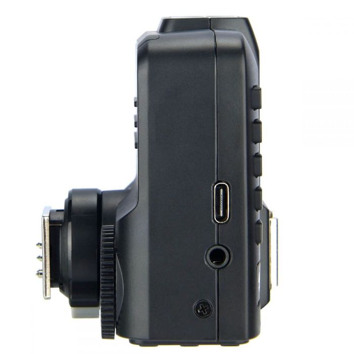 Quadralite Navigator X Plus Transmitter F FujiFilm