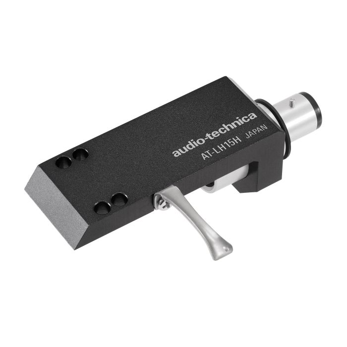 Audio Technica AT-LH15H Headshell 15g Audio Technica AT-LH15H Headshell 15g