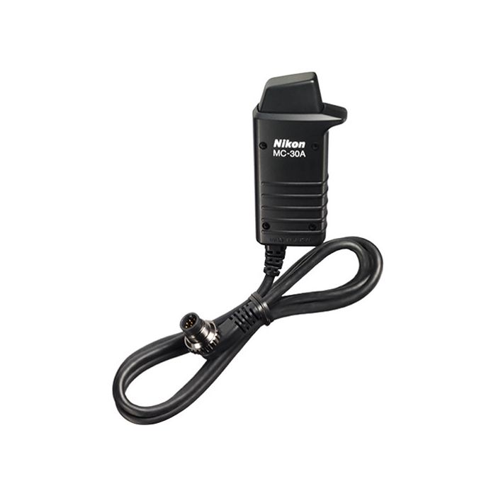 Nikon MC-30A Remote Trigger Release