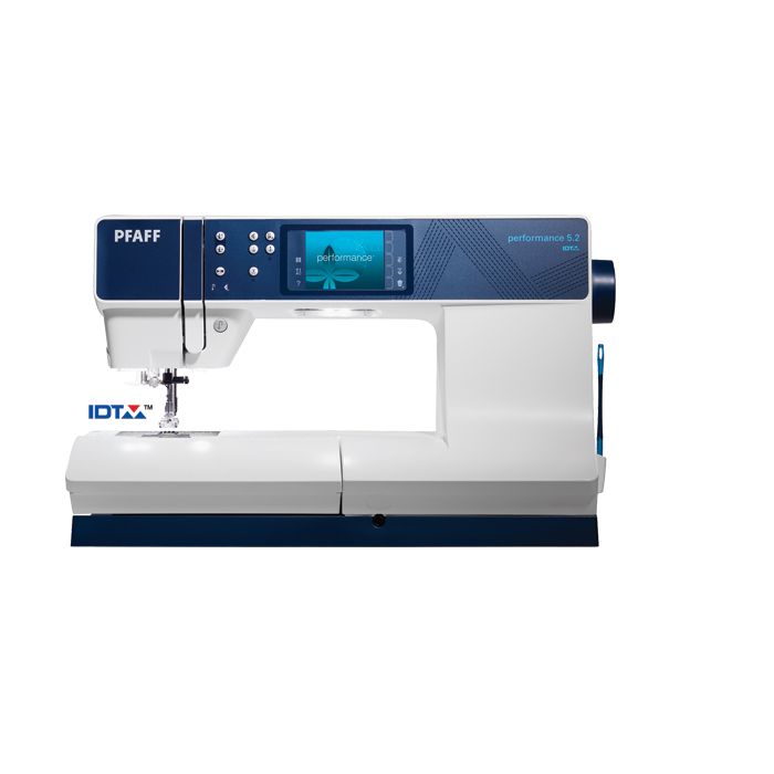 Pfaff Performance 5.2