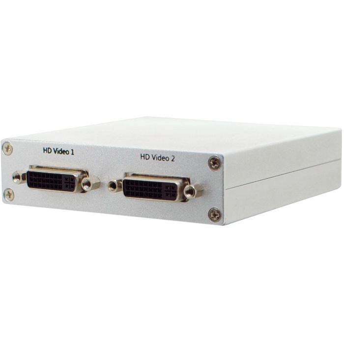 Magewell XI200XUSB Dual DVI