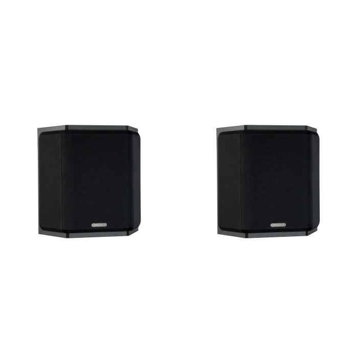 Monitor Audio Bronze FX Black Oak (Set of 2)