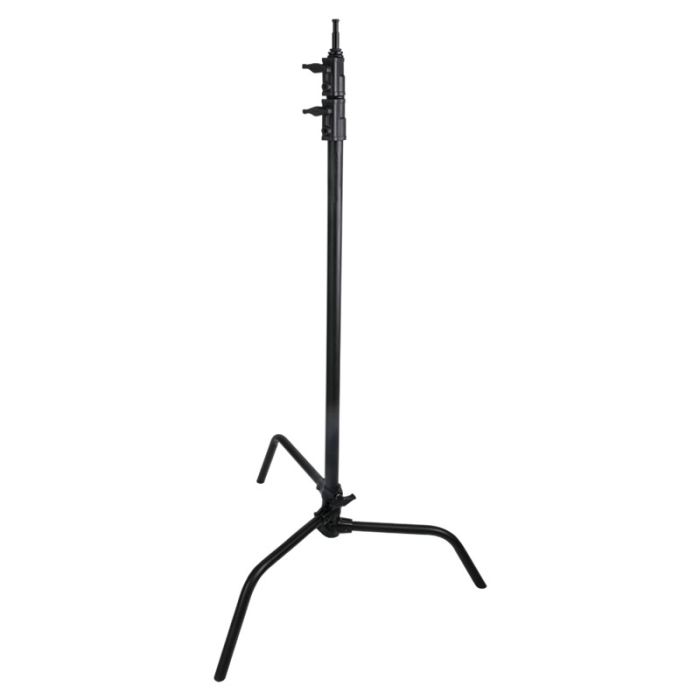 Kupo CS-30M 30" Master C-Stand With Sliding Leg Black