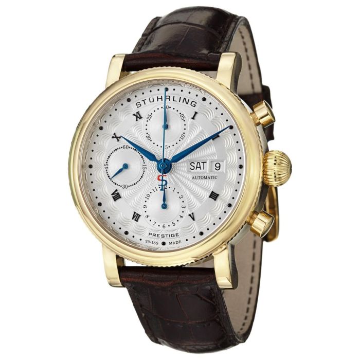 Stuhrling Prestige Men's Watch 139.03