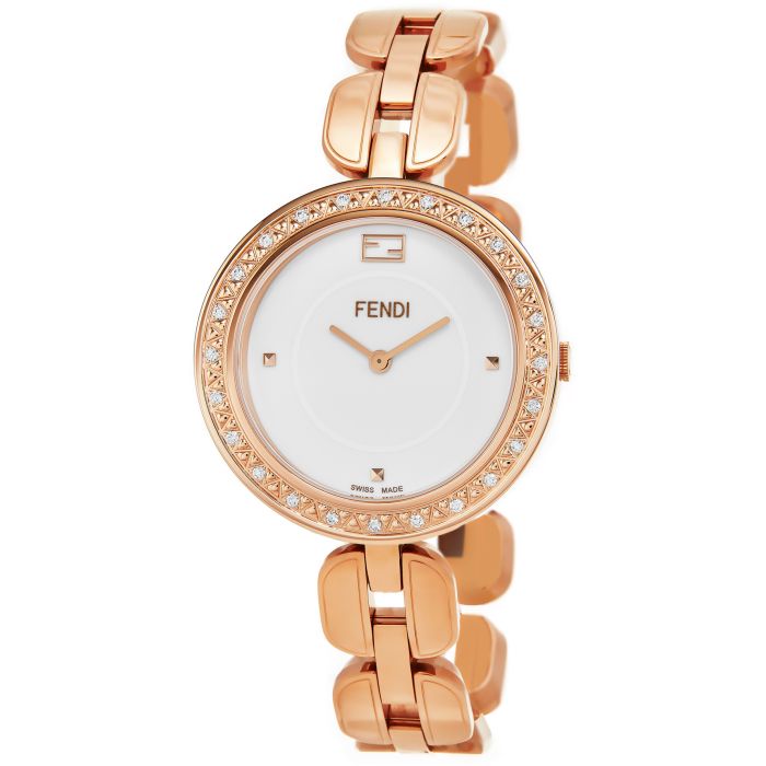 Fendi My Way Large Ladies Watch F351534000B0