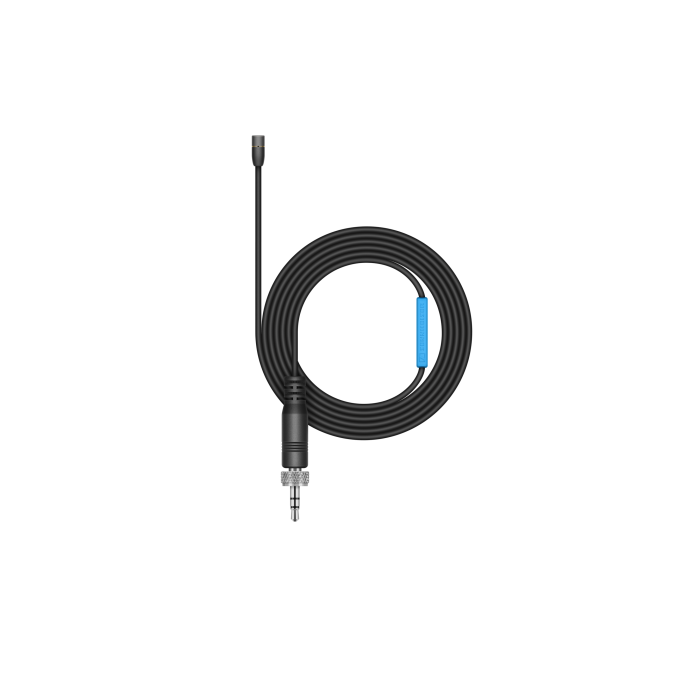 Sennheiser MKE 2 Black EW (009831) Sennheiser MKE 2 Black EW (009831)