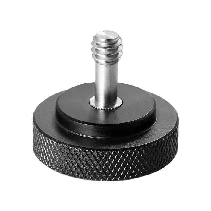 SmallRig 916 QR Thumb screw w/ 1/4" Thread