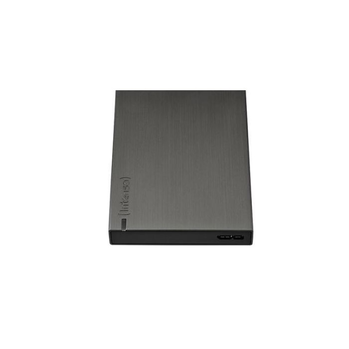 Intenso External HDD 1TB USB 3.0 Anthracite (6028660)