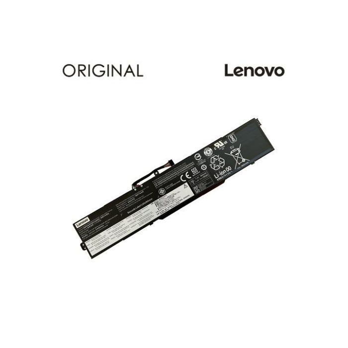 Extra Digital Notebook Battery LENOVO L17M3PB1, Original 9990000481217