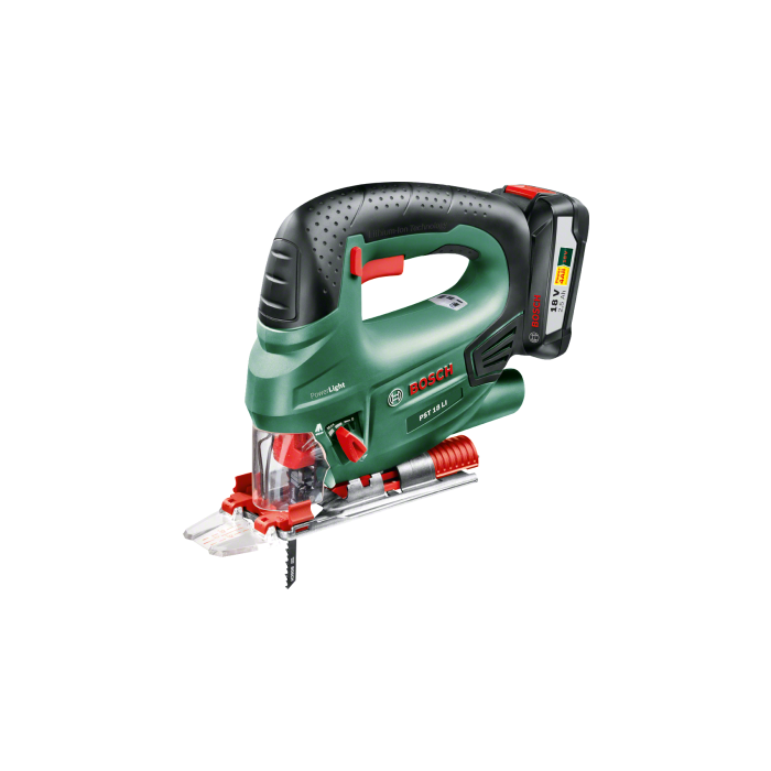 Bosch PST 18 Li (0603011023)