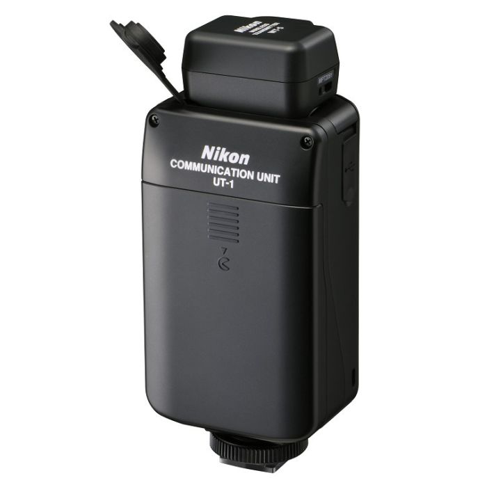 Nikon UT-1 Wireless Kit with WT-5
