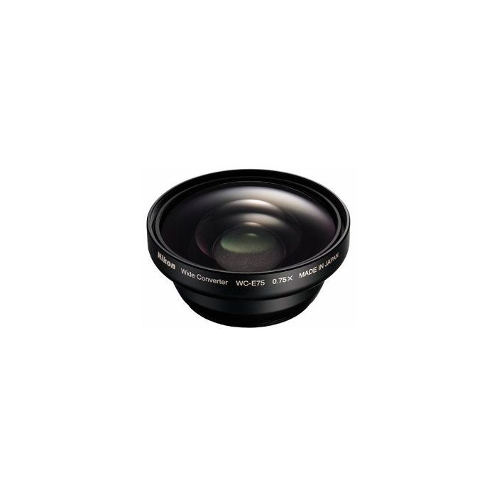 Nikon WC-E75