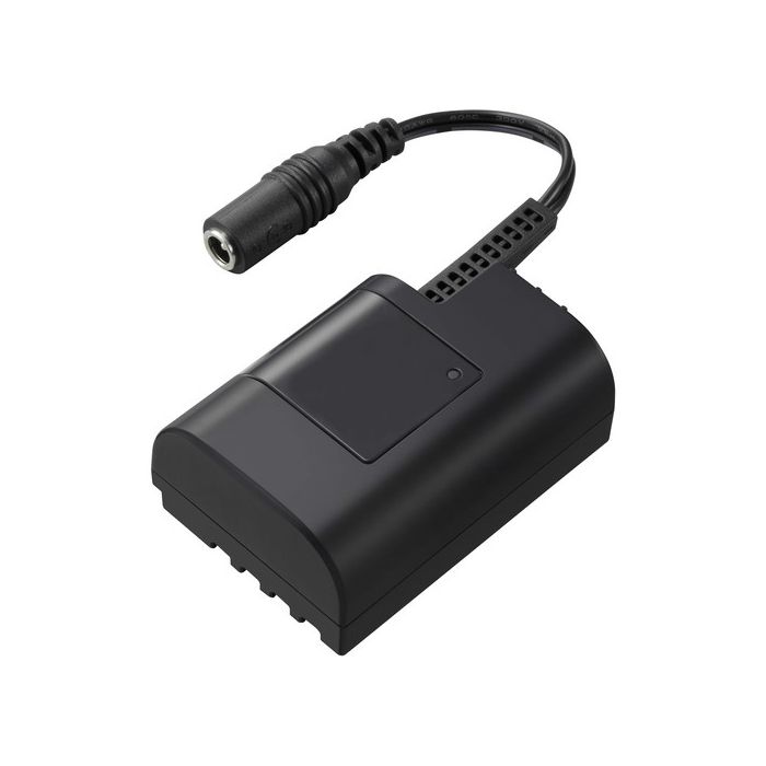 Panasonic DMW-DCC12 DC Coupler Panasonic DMW-DCC12 DC Coupler