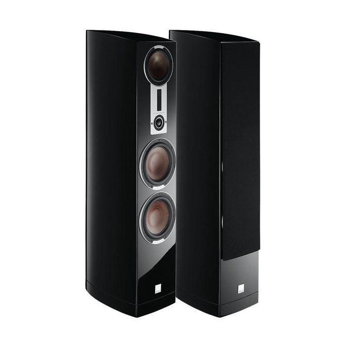 Dali EPICON 8 Black (Set of 2)