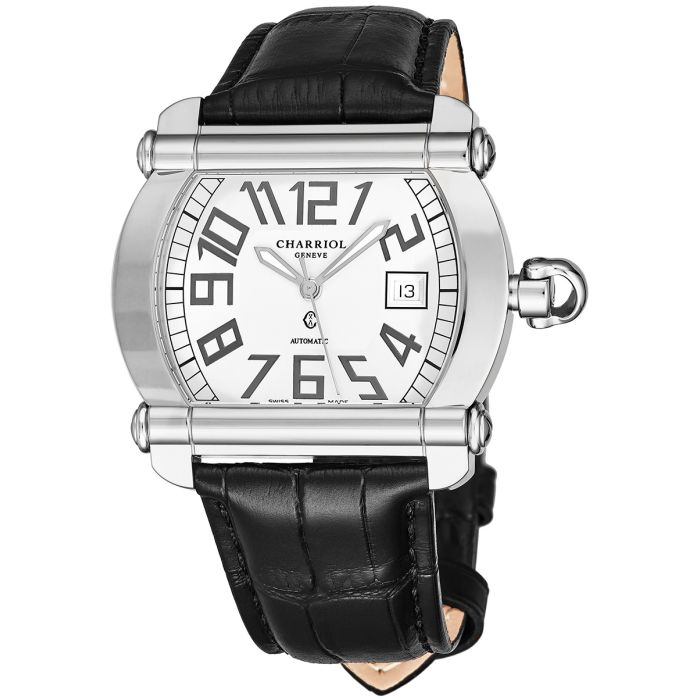 Charriol Actor Men's Watch CCHATXL361HATX2