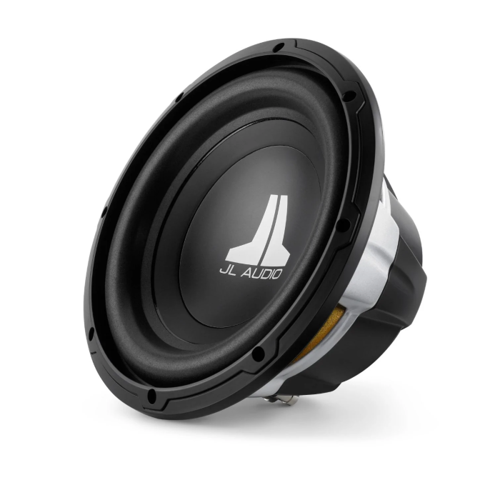 JL Audio 10W0v3-4 JL Audio 10W0v3-4