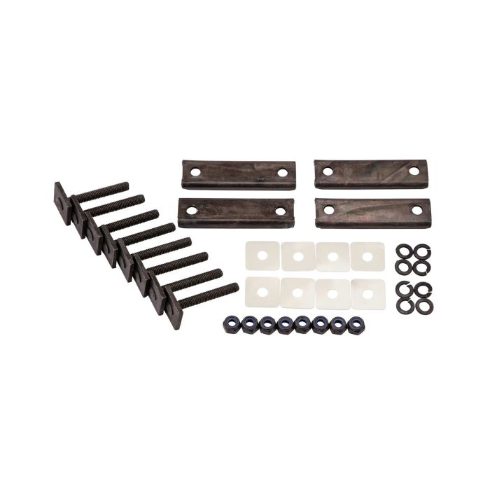 Thule Professional adapter Square bar (69-346) Thule Professional adapter Square bar (69-346)